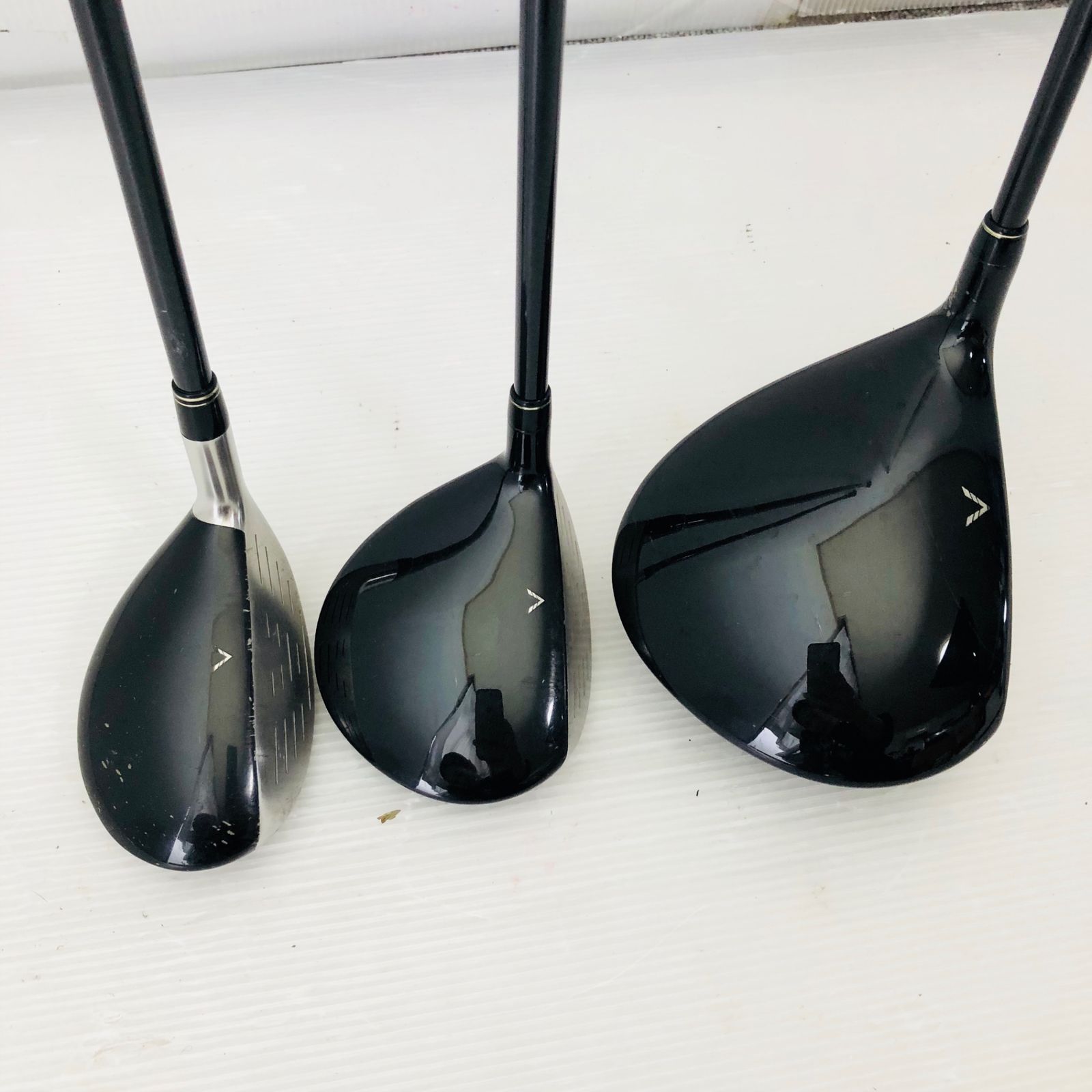 BRIDGESTONE ブリヂストン TOUR STAGE ViQ ツアーステージ メンズ