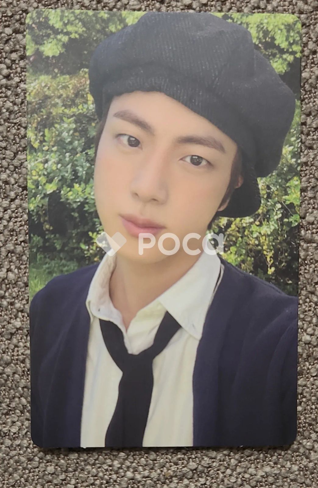 BTS ジン The Astronaut VERSION 02 - メルカリ