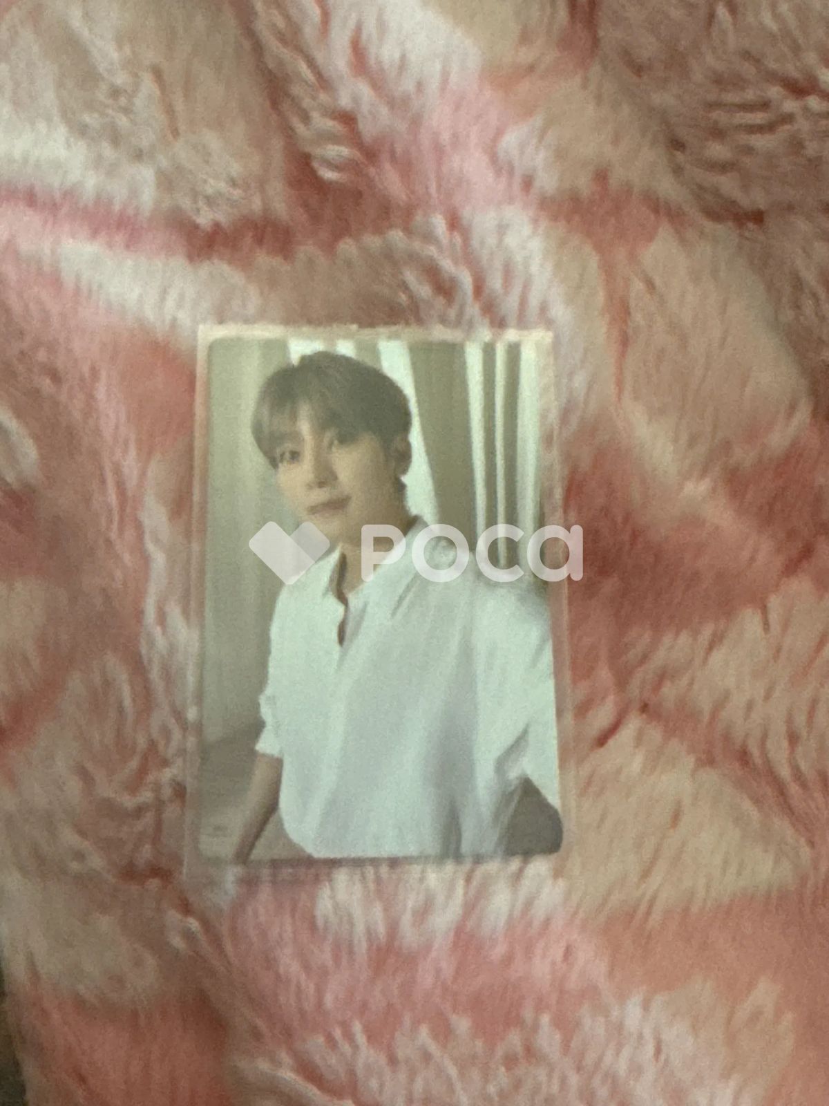 セブチ ウォヌ SEVENTEEN WORLD TOUR [BE THE SUN] トレーディング