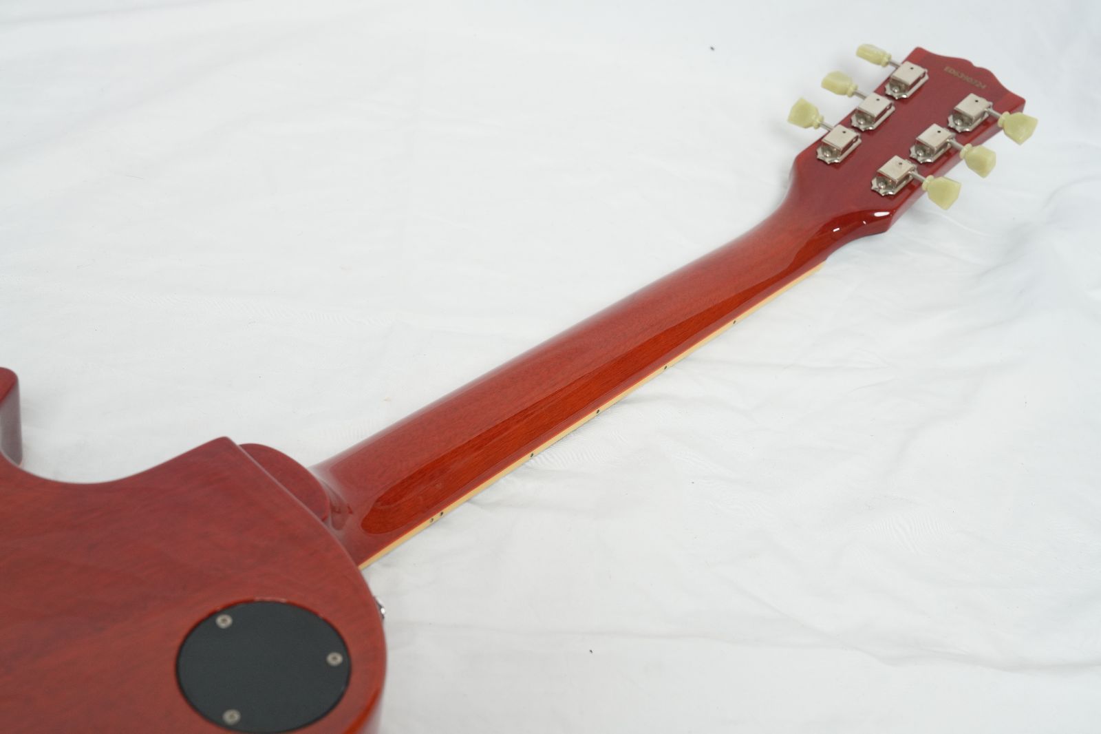 Seymour Duncan搭載