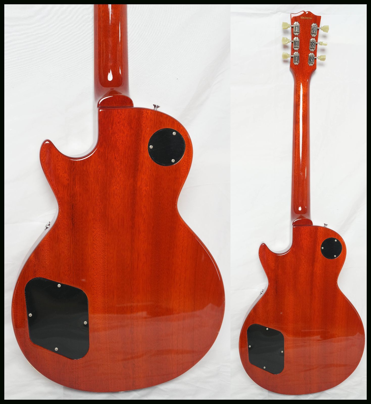 EDWARDS by ESP E LP 92 SD VHB Seymour Duncan搭載 レスポール エドワーズ