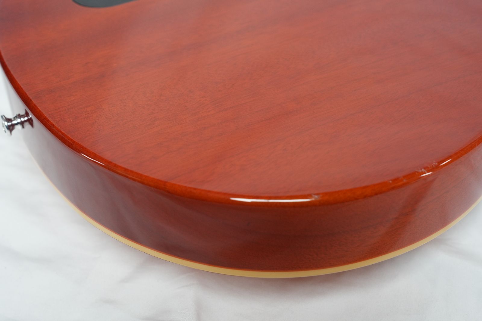 Duncan搭載 レスポール