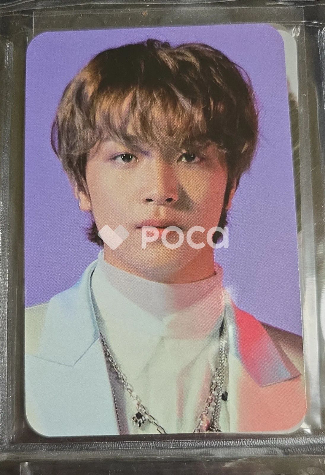 NCT ヘチャン NCT : RESONANCE [GLOBAL WAVE] Beyond LIVE