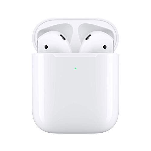 整備済み品 Apple AirPods with Wireless Charging Case 第2世代 p 4 ff 15 b 45