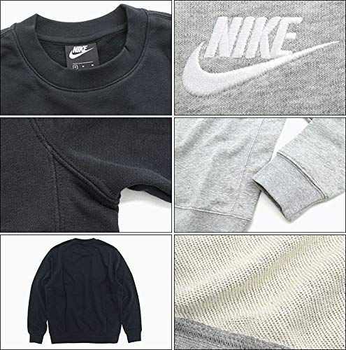  ナイキ トレーナー メンズ クラブ フレンチテリー クルー スウェット サイズM ブラック 010 p 6 d 4 eb 3 ce その他 キッチン 食器