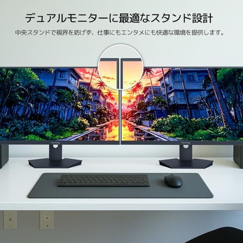 モニター Suevery