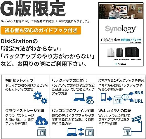 Synology