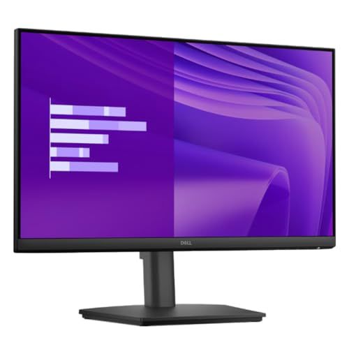 Dell Pro 24 23 8インチ 高さ調節 縦横回転 スピーカー搭載 モニター VESA 100 モニターアーム対応 1920 1080 Hz HDMI DisplayPort VGA 3年保証 HDMIケーブル付 e 1 fcd 0 4