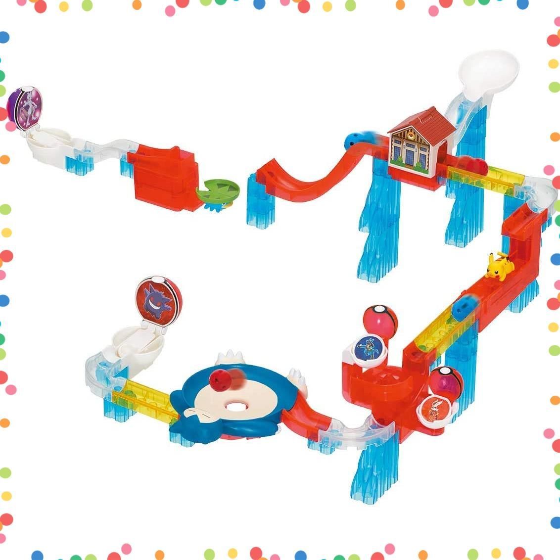 ポケモン ころがスイッチ