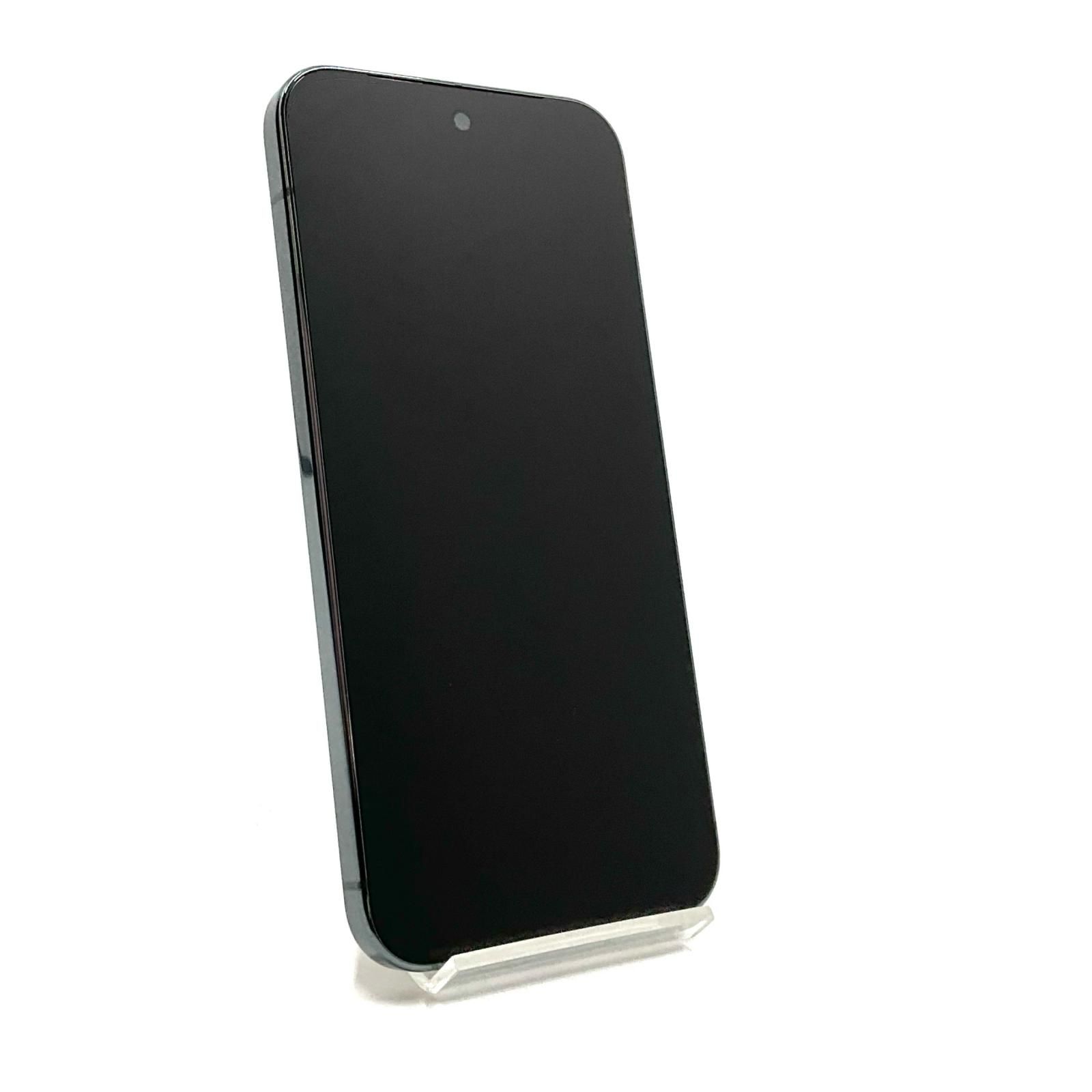 Google Pixel 10 Pro XL 256GB Obsidian (オブシディアン) docomo