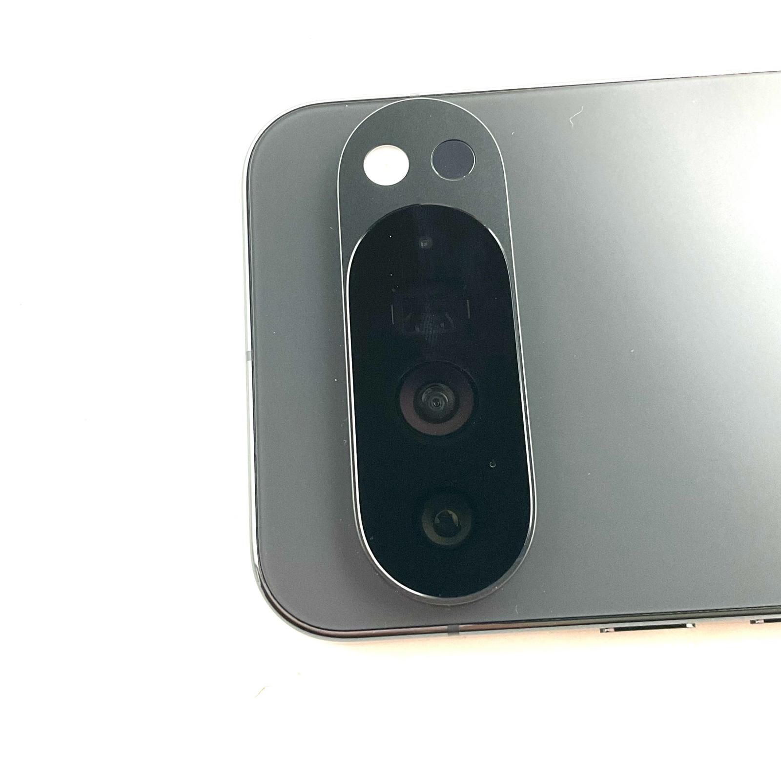 Google Pixel 10 Pro XL 256GB Obsidian (オブシディアン) docomo