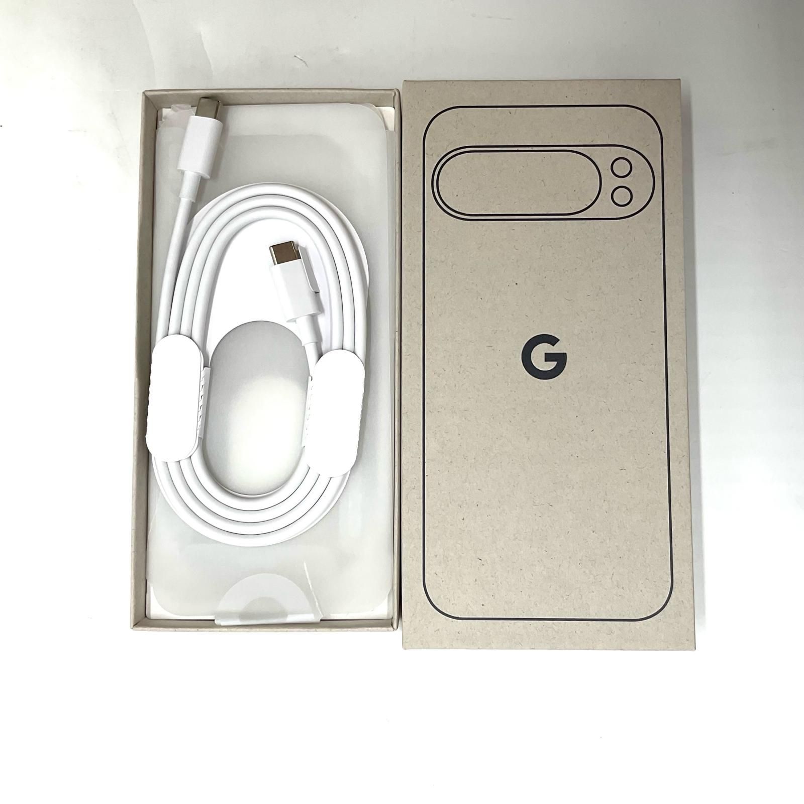 Google Pixel 10 Pro XL 256GB Obsidian (オブシディアン) docomo