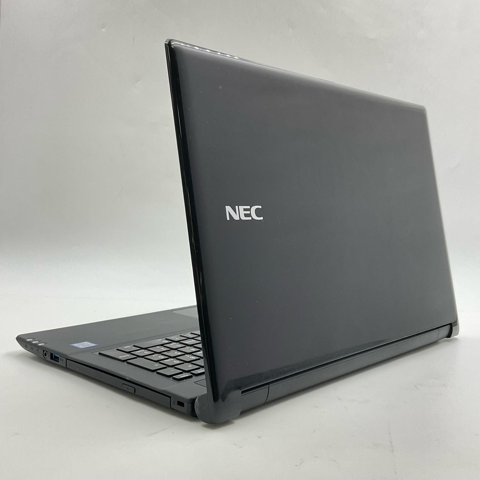 NEC VKT25F-3 i5-7200U メモリ8GB 500GB 美品 #3 NEC VKT25F-3 i5