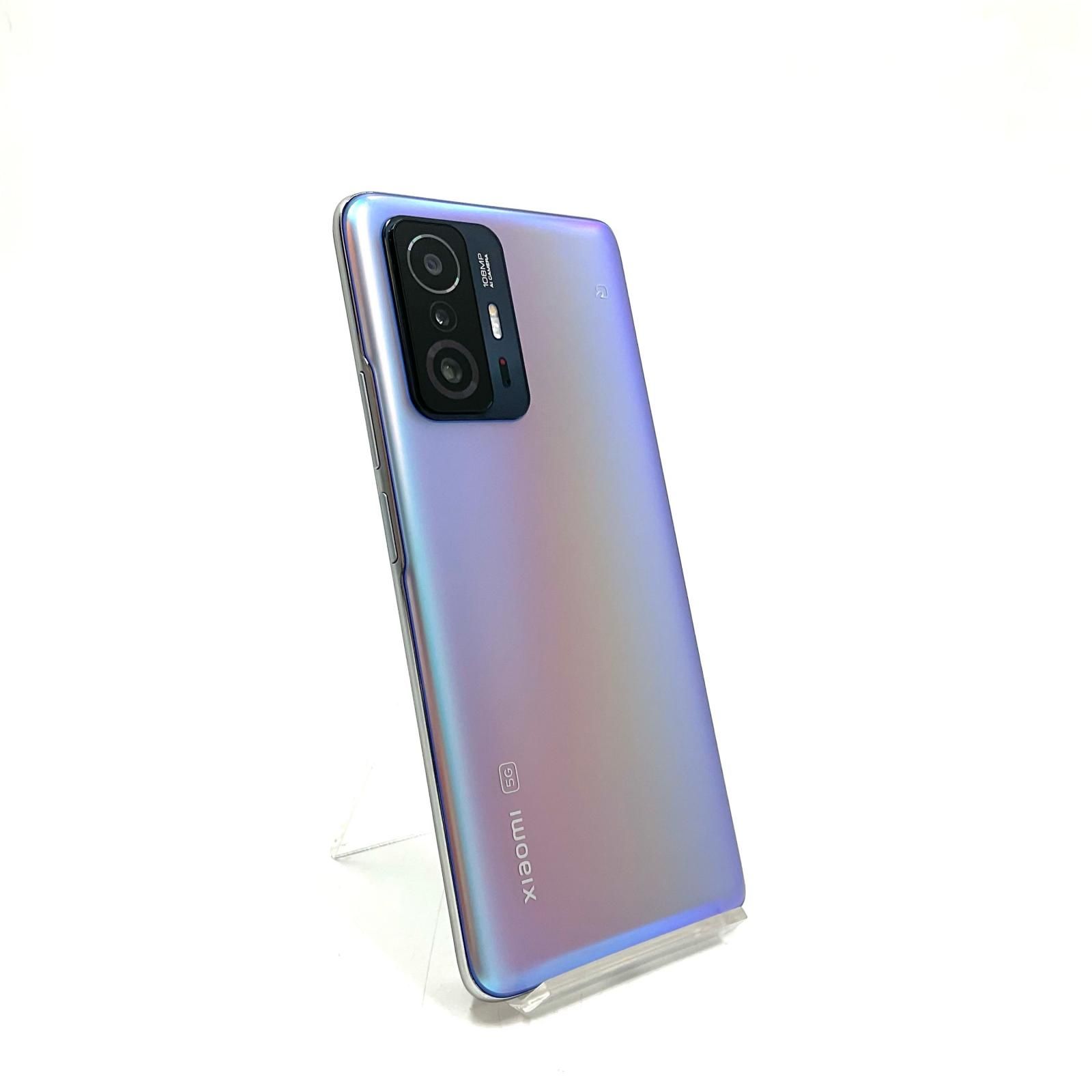 Xiaomi 11T Pro 128GB セレスティアルブルー SIMフリー