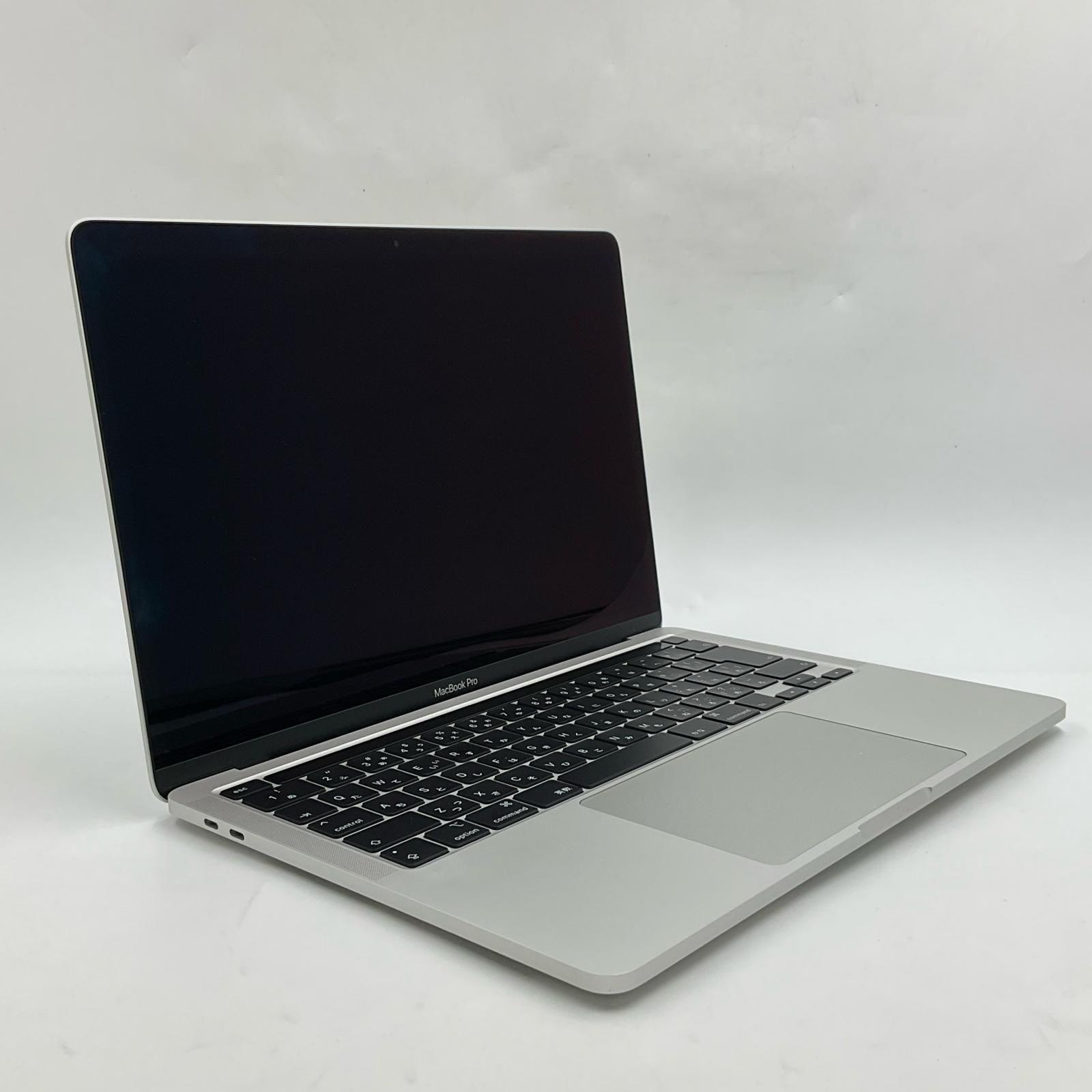 Apple MacBook Pro 13.3インチ 2020 2.3GHz クアッドコア Intel Core