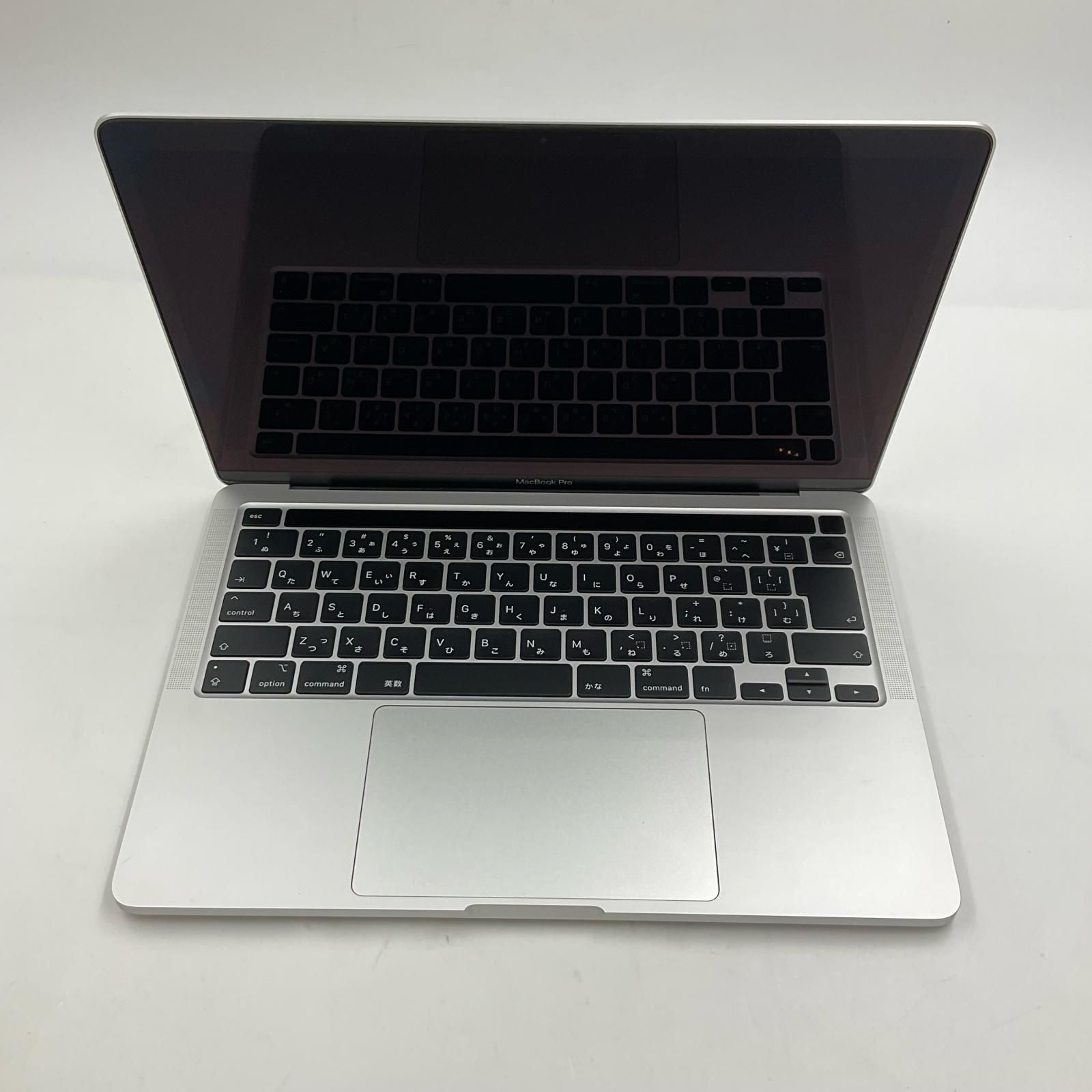 Apple MacBook Pro 13.3インチ 2020 2.3GHz クアッドコア Intel Core