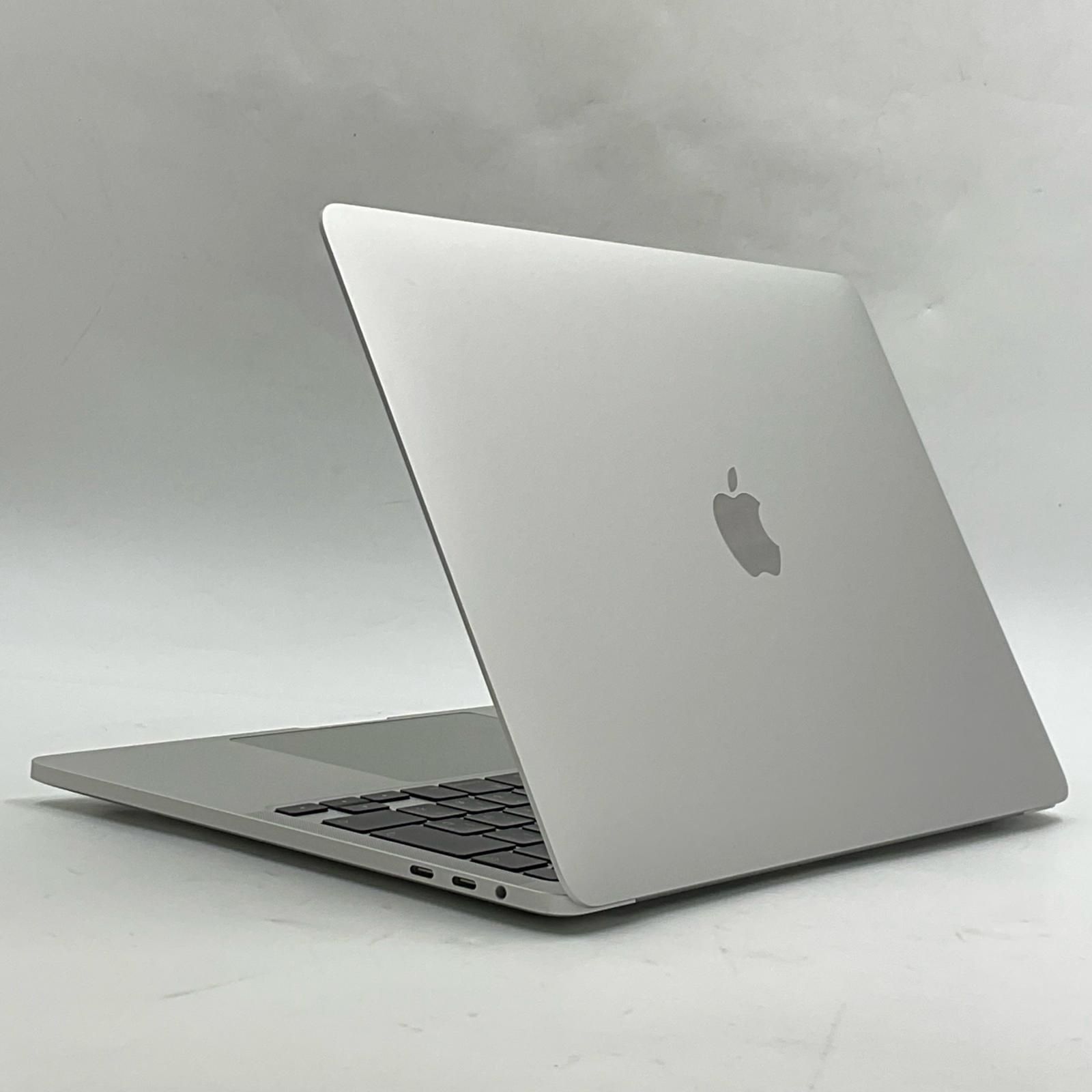 Apple MacBook Pro 13.3インチ 2020 2.3GHz クアッドコア Intel Core