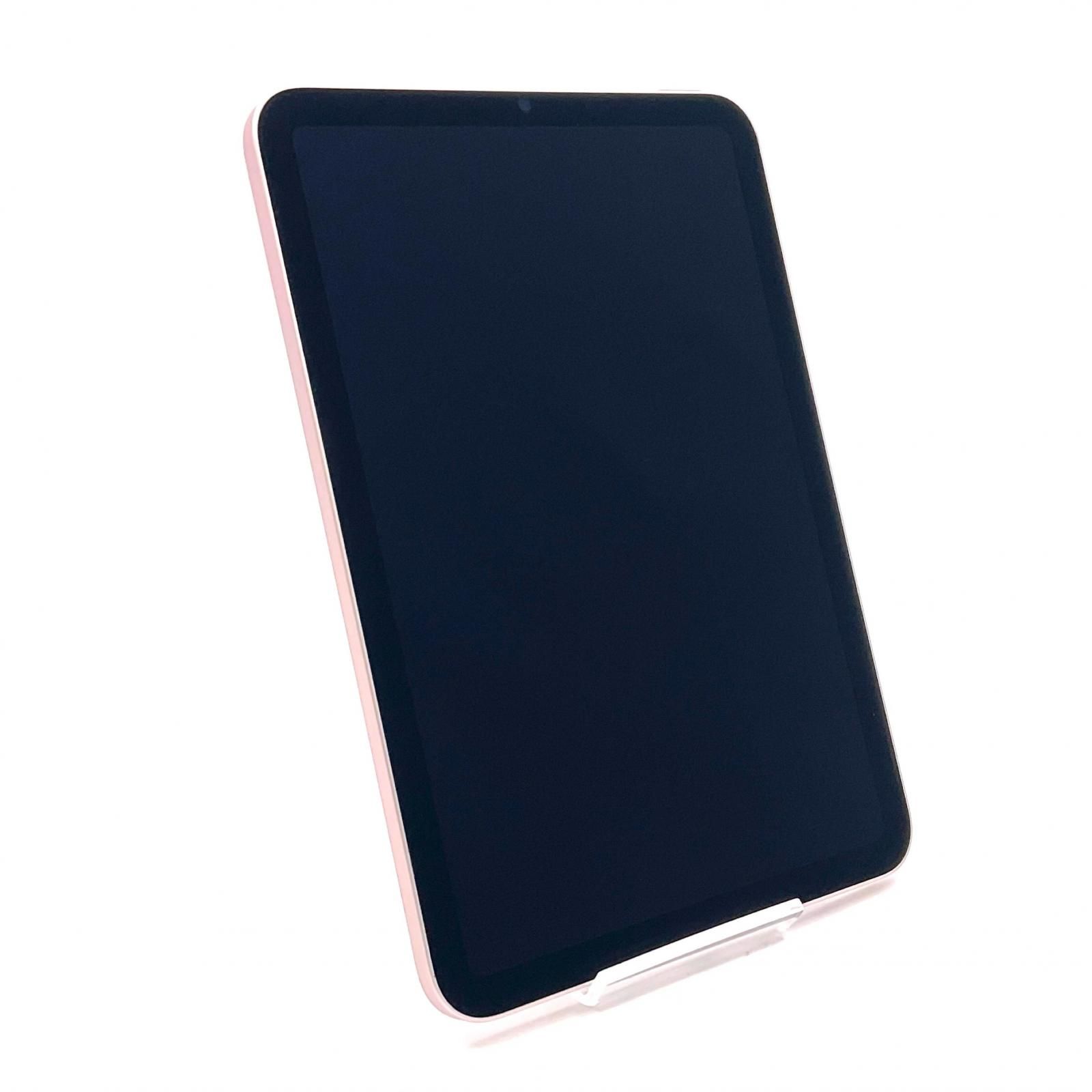 Apple iPad mini 8 3インチ 第6世代 64 GB ピンク Wi Fi 超