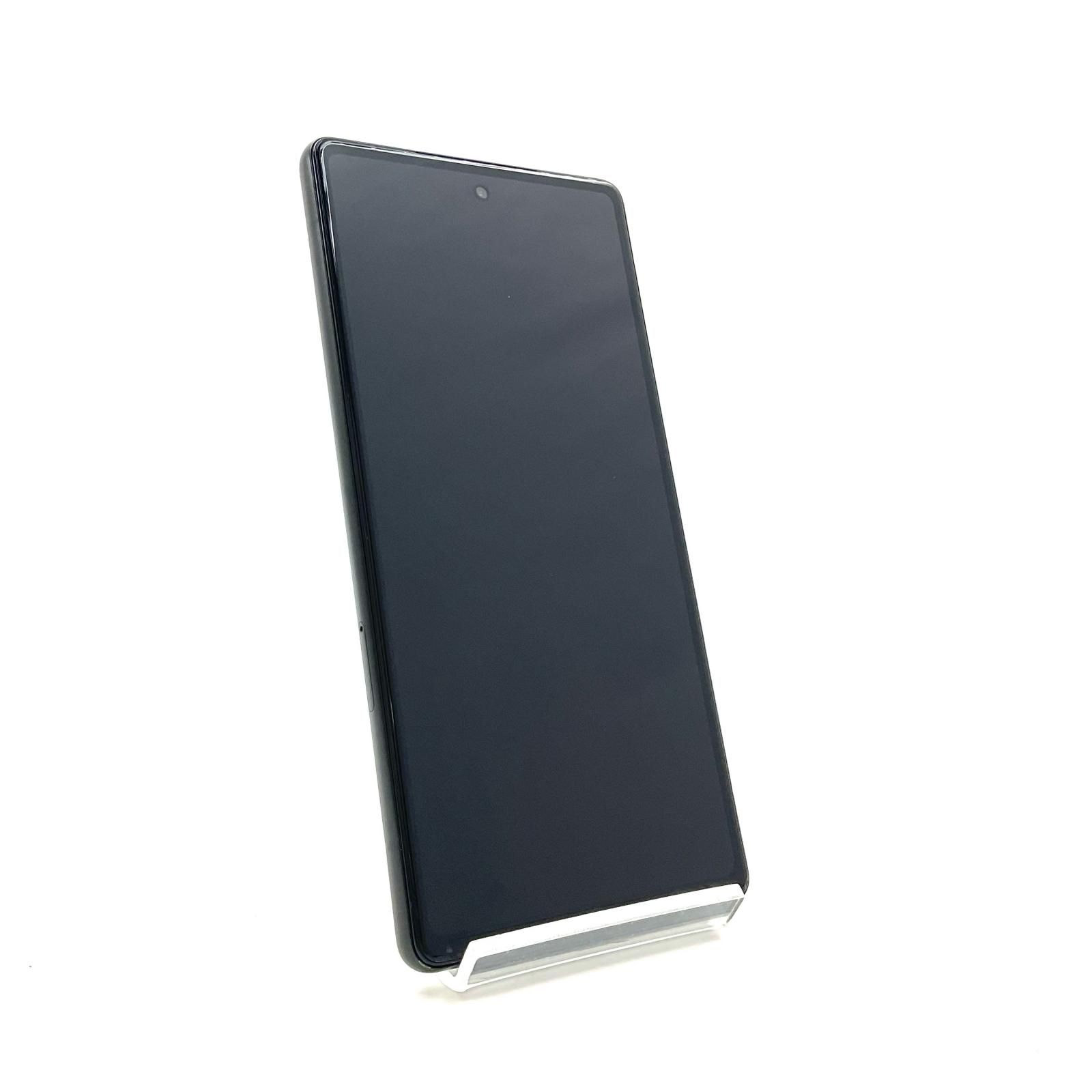 Google Pixel 6a 128GB Sage SIMフリー GB17L 白ロム 美品 動作確認済