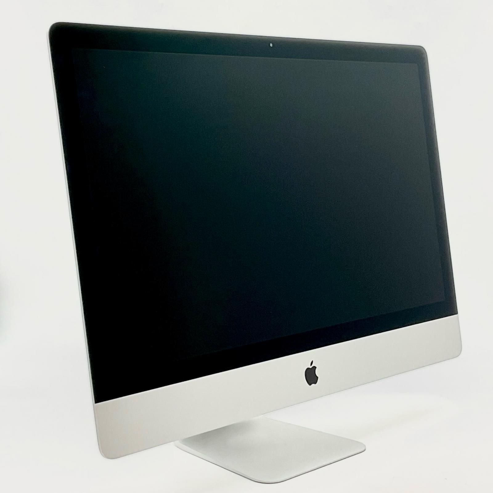 Apple iMac 2020 27インチ 3.1GHz 6コア Intel Core i5 8GB SSD 256GB
