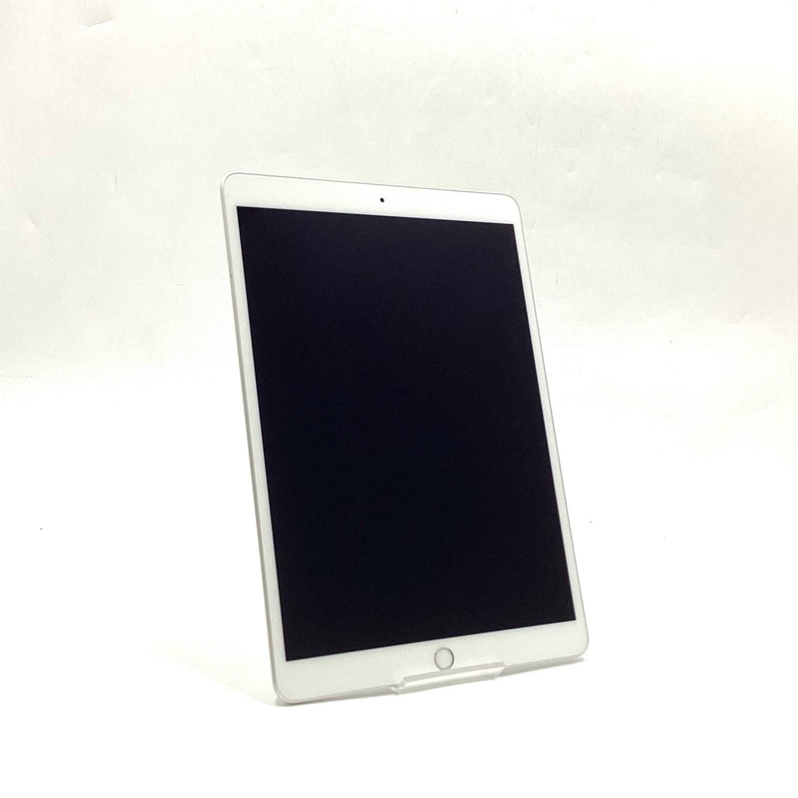 Apple iPad Air 10 5インチ 第3世代 64 GB シルバー WiFi Cellular docomo 白ロム