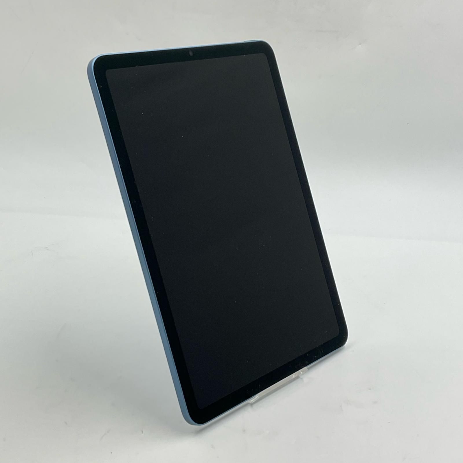 Apple iPad Air 10.9インチ 第5世代 64GB ブルー Wi-Fi 動作確認済