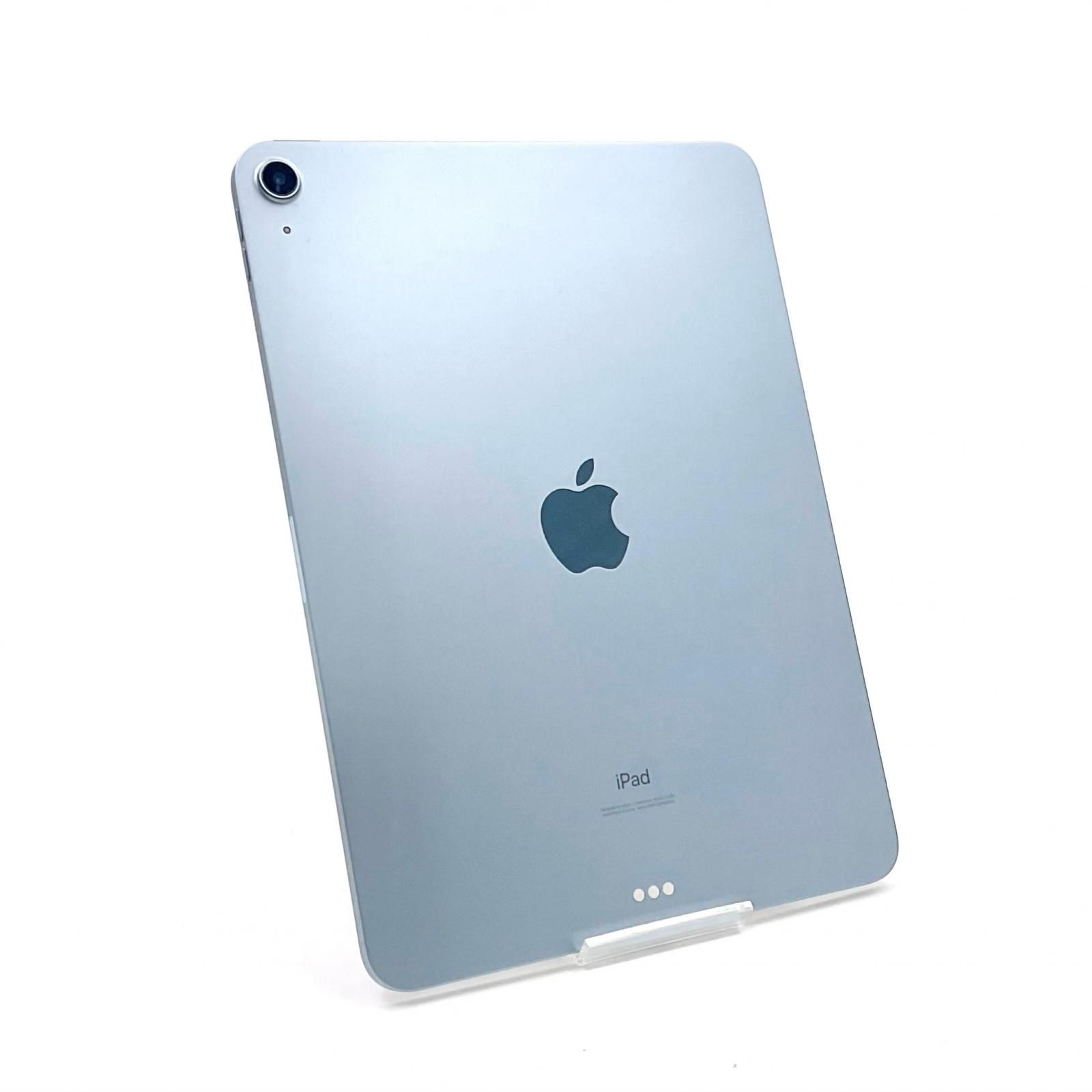Apple iPad Air 10 9インチ 第4世代 64 GB スカイブルー Wi Fi 超