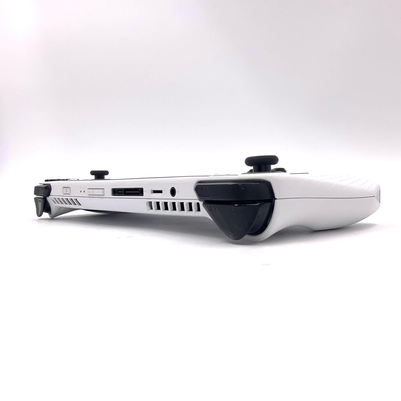 ASUS ROG Ally RC71L-Z1E512 Ryzen Z1 Extreme 16GB M.2 SSD 512GB