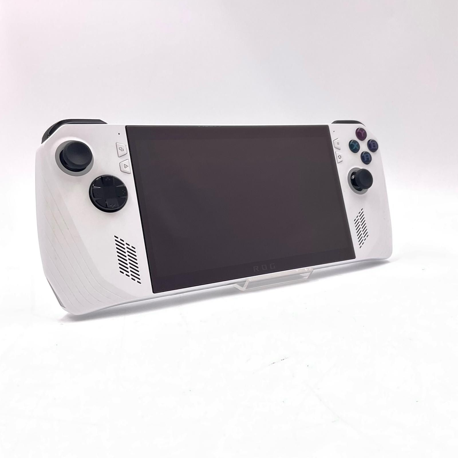 ASUS ROG Ally RC71L-Z1E512 Ryzen Z1 Extreme 16GB M.2 SSD 512GB