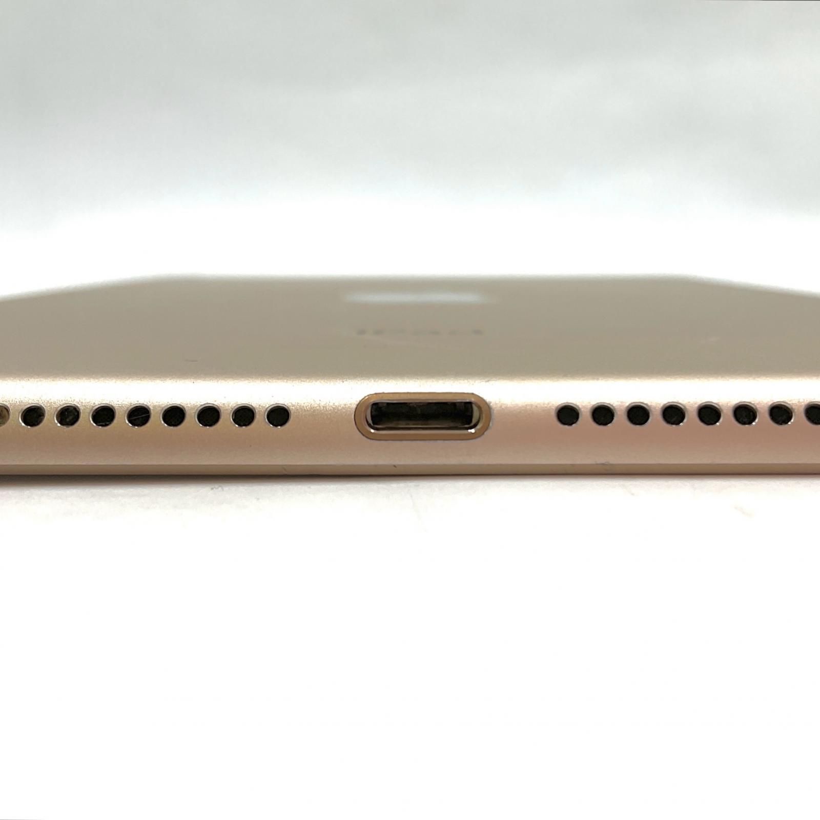 Apple iPad mini 7.9インチ 第4世代 64GB ゴールド Wi-Fi 動作確認済