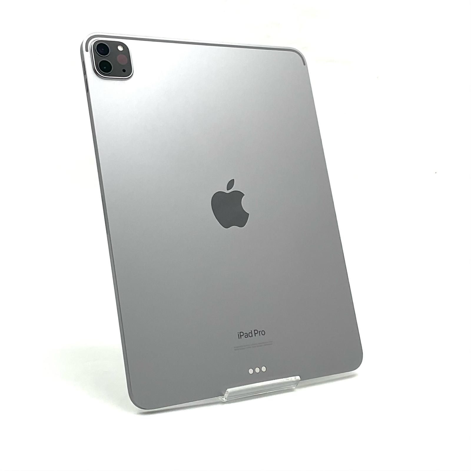 Apple iPad Pro 11インチ 第4世代 128 GB スペースグレイ Wi Fi 超