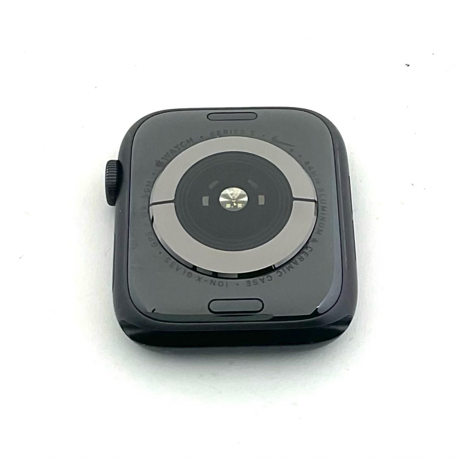 Apple Watch Series 5 アルミニウム 44 mm GPS 86