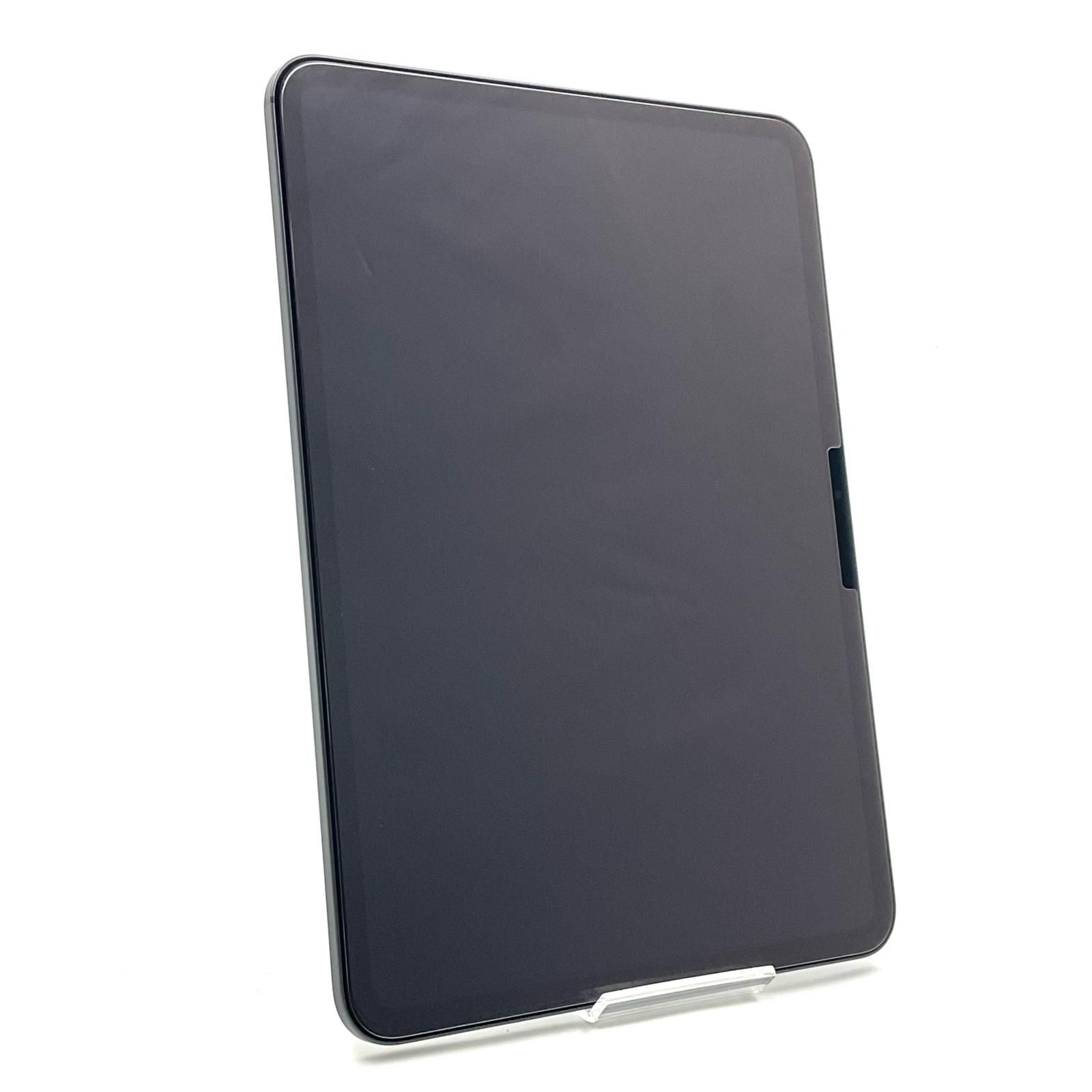 Apple iPad Pro 11インチ 256 GB スペースブラック Wi Fi