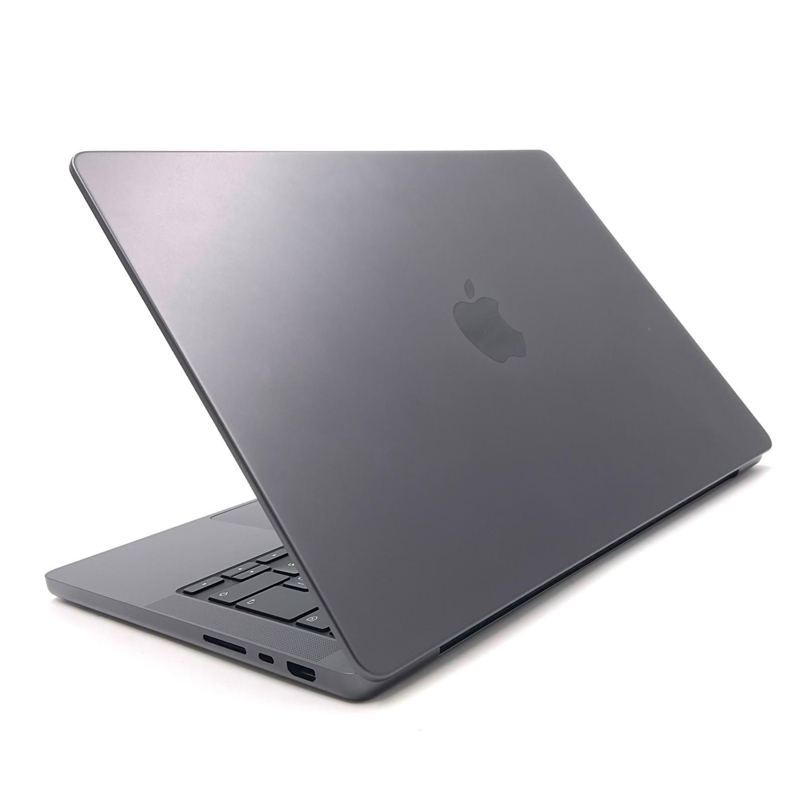 Apple MacBook Pro 14インチ 2025 M 4 16 GB SSD 1 TB スペースブラック
