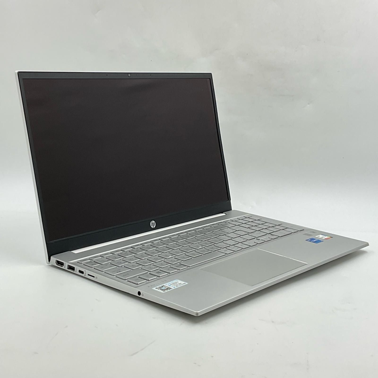 HP HP Pavilion Laptop 15-eg0084TU 11th Gen Intel Core i5-1135G7