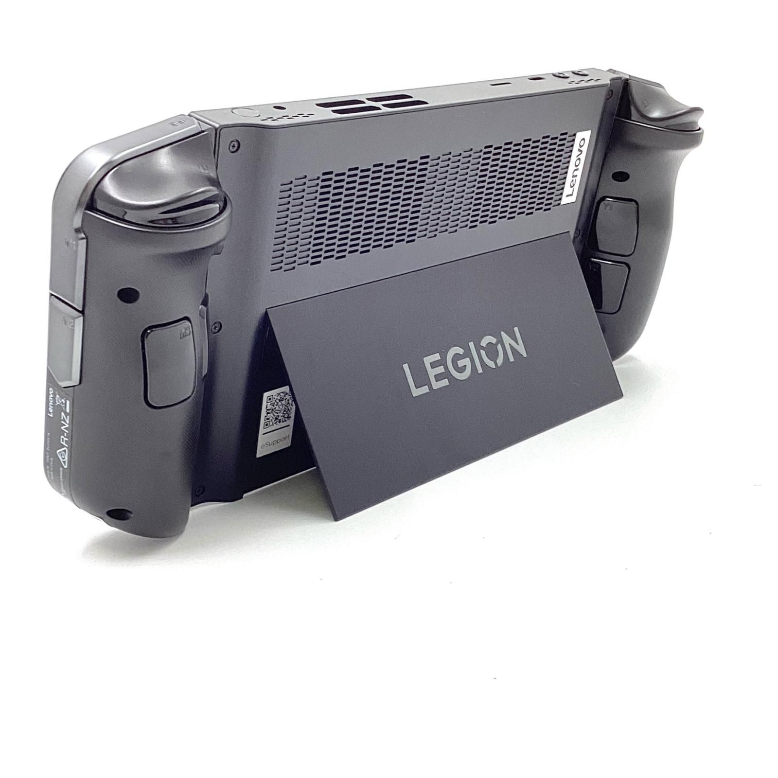 Lenovo LEGION GO 8 APU 1 AMD Ryzen Z Extreme 16 GB M 2 SSD 512 98 4