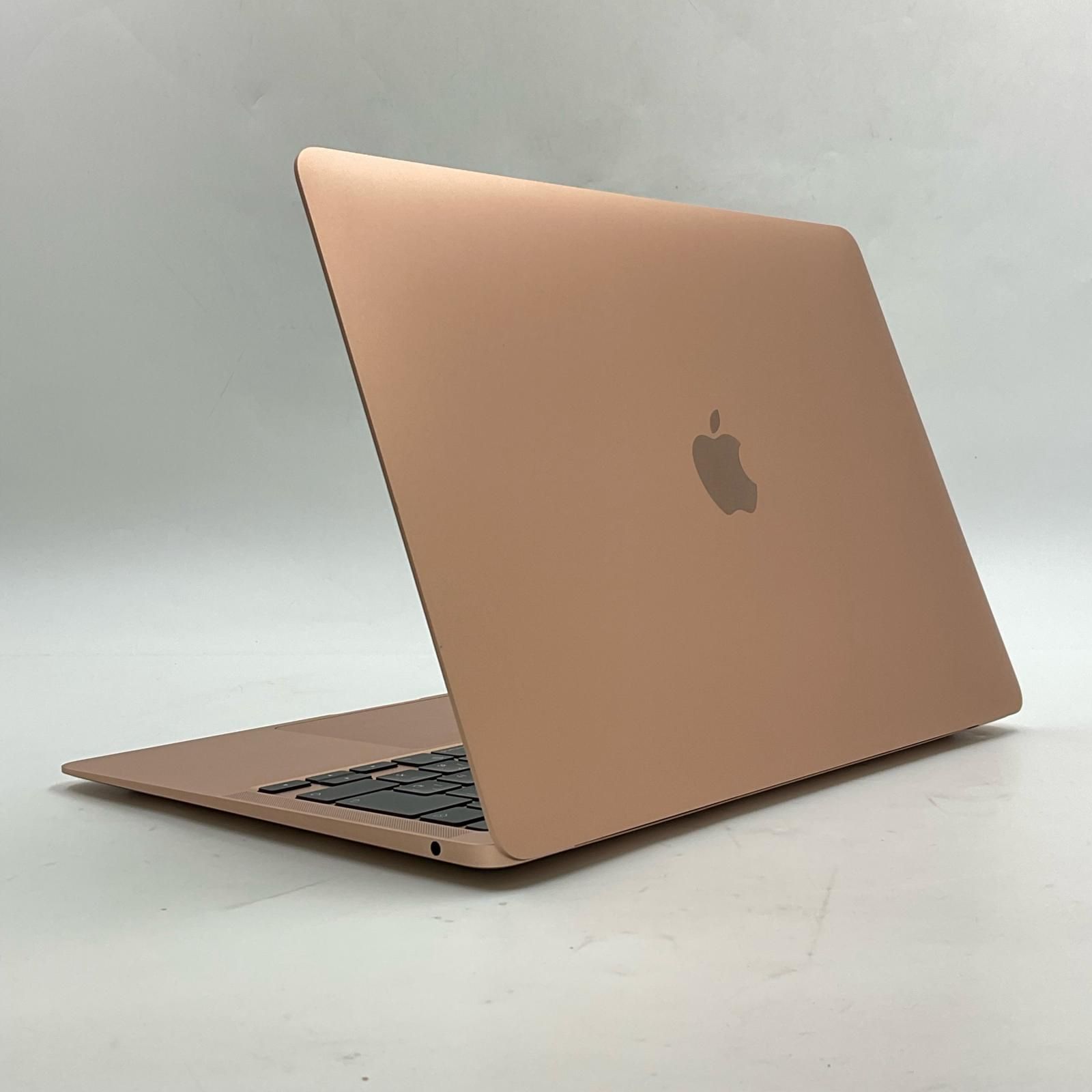 Apple MacBook Air 13インチ 2020 Apple M1 8GB M.2 SSD 256GB