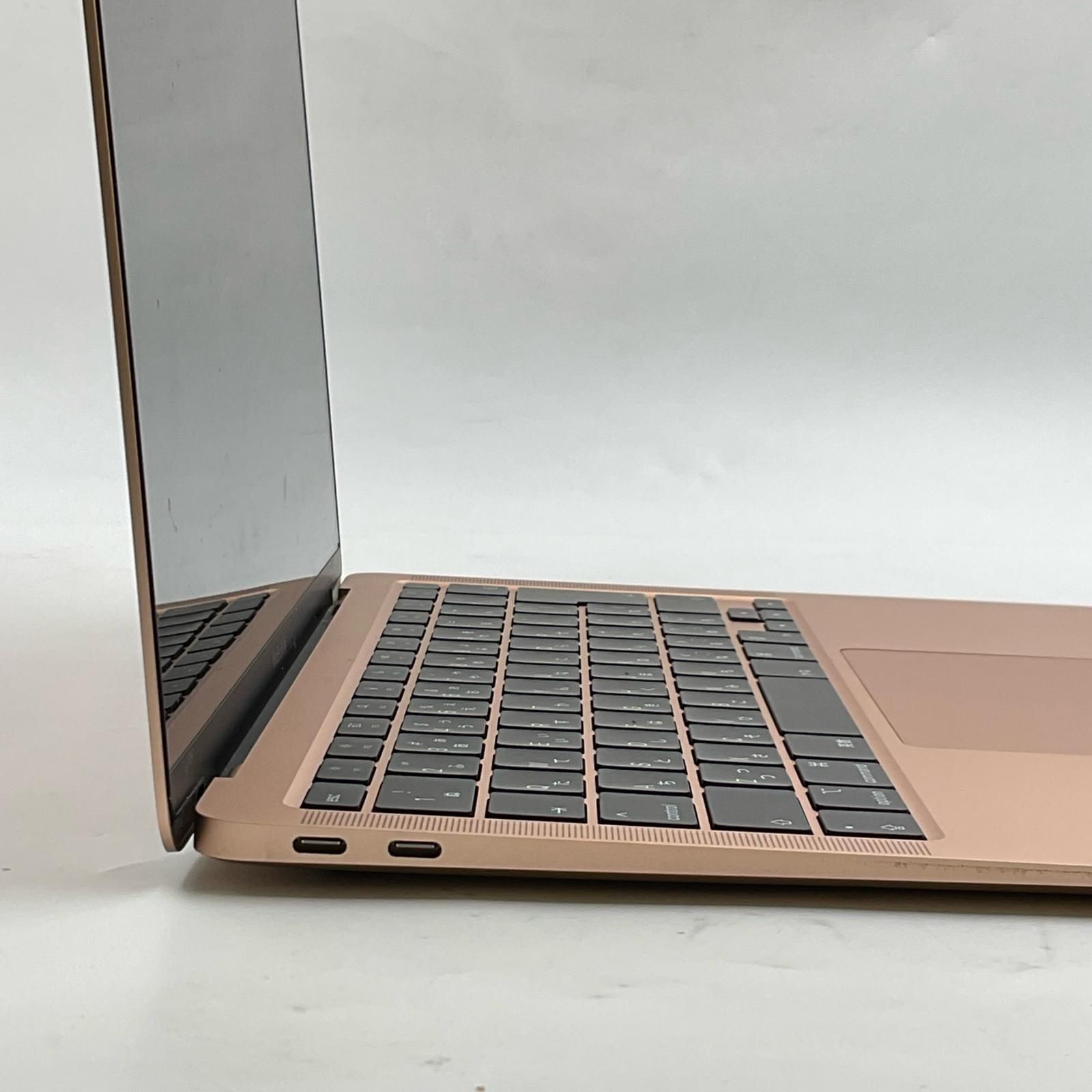 Apple MacBook Air 13インチ 2020 Apple M1 8GB M.2 SSD 256GB