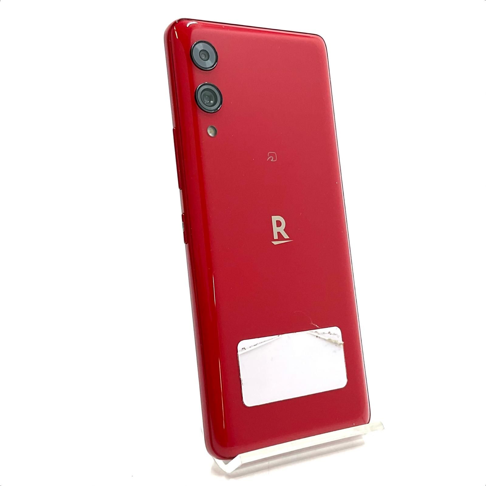 全額返金保証】【最速発送】楽天モバイル Rakuten Hand 5G 128GB