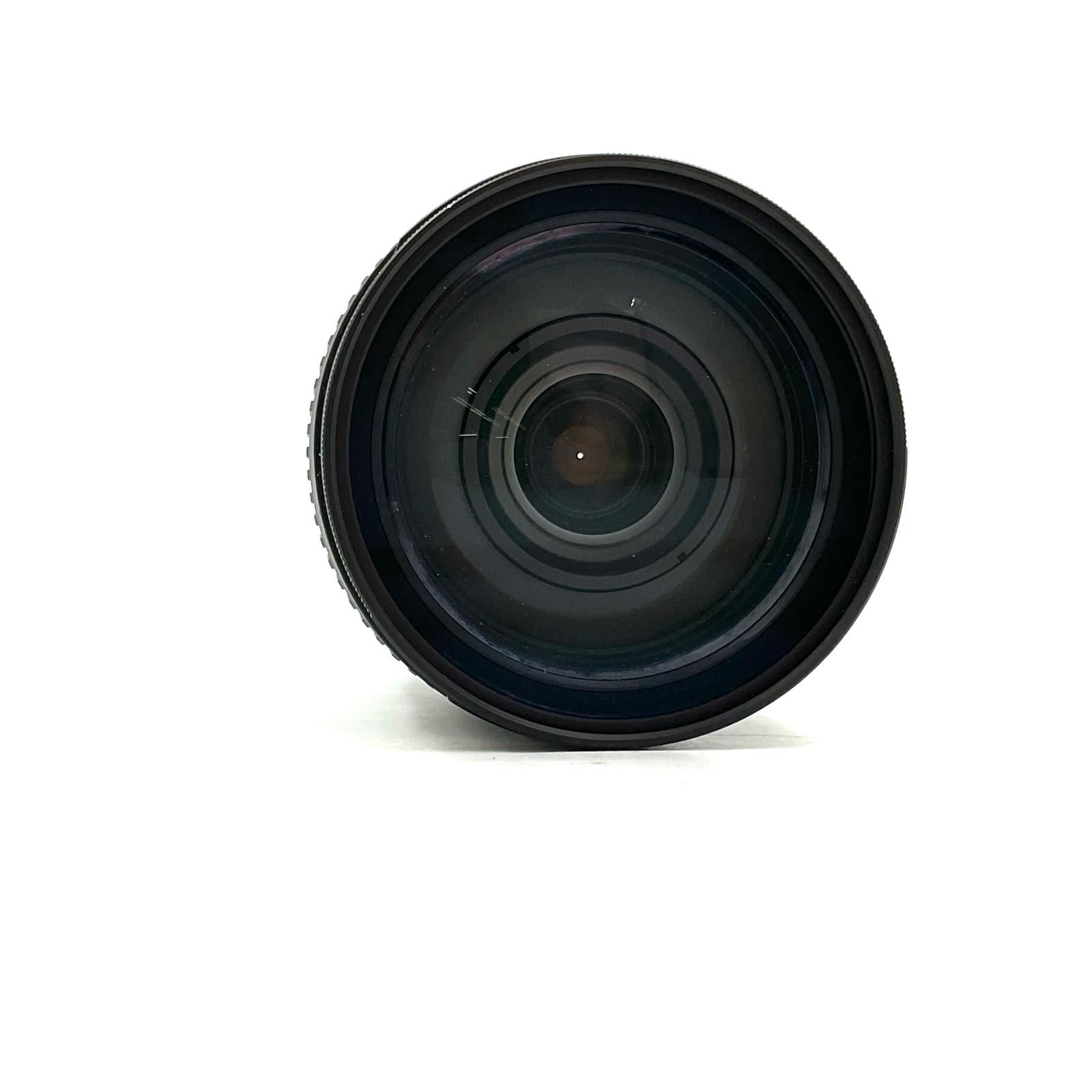 Nikon AF S NIKKOR 24 120 mm f 4 G ED VR 難有