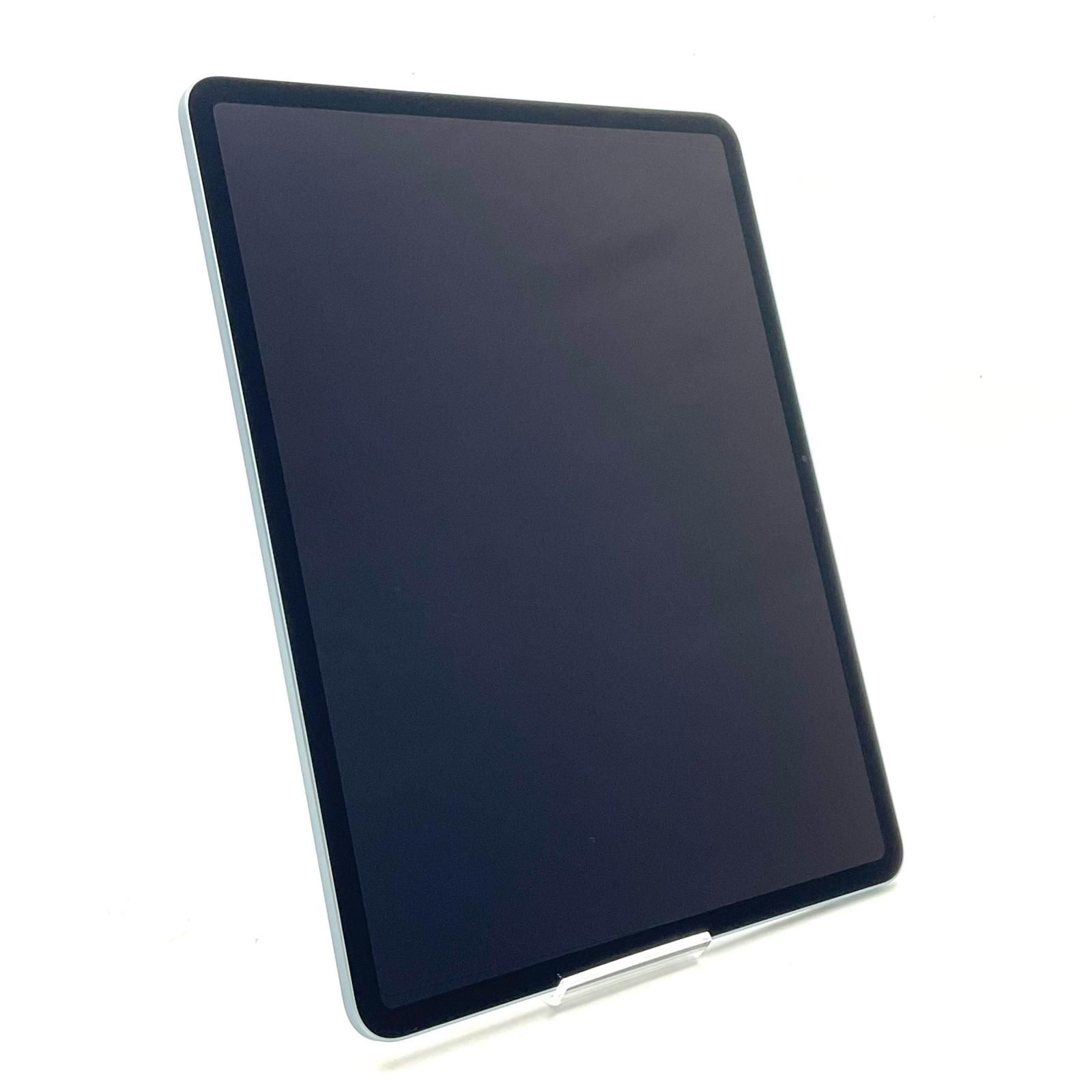 Apple iPad Air M 3 13インチ 128 GB ブルー Wi Fi 超