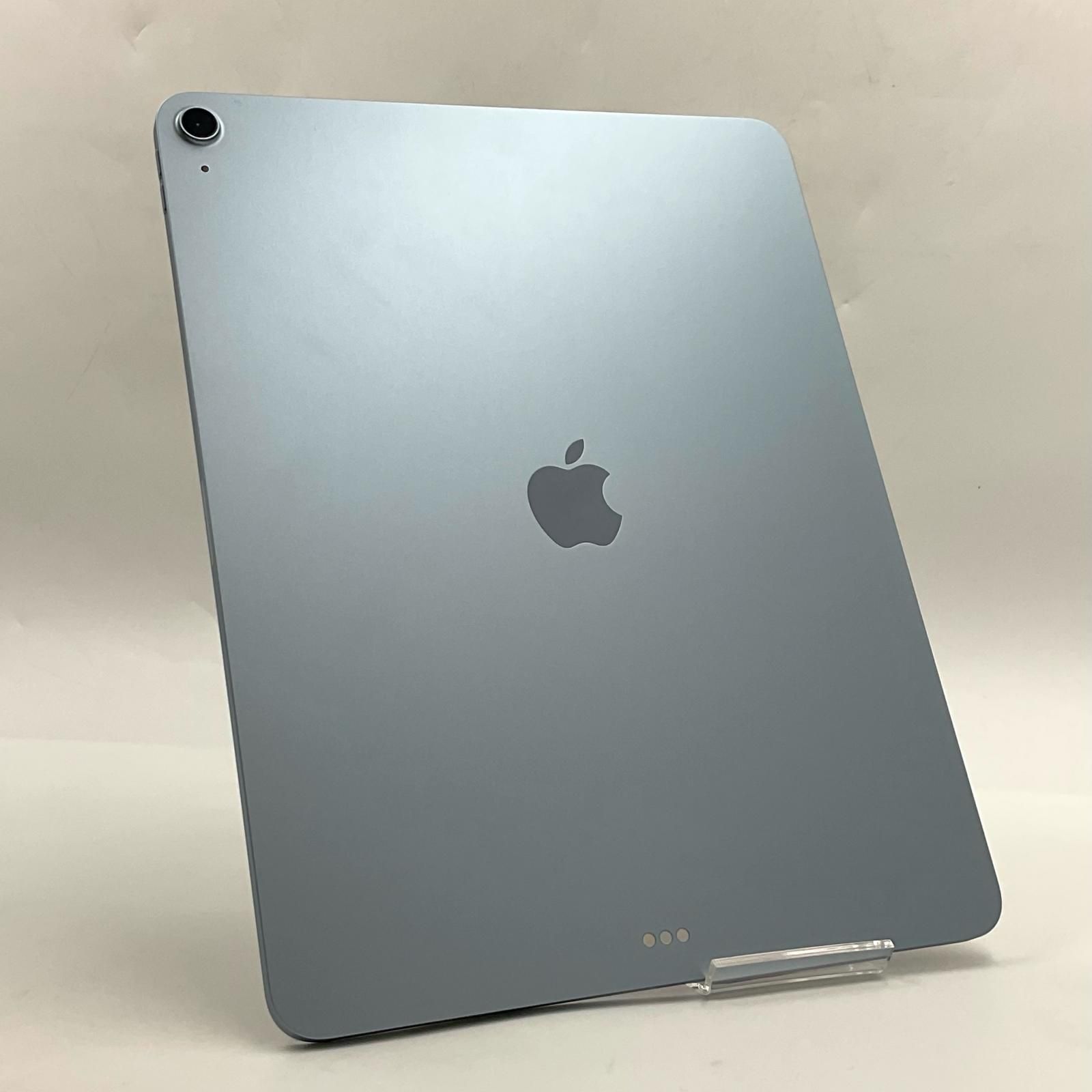 Apple iPad Air M 3 13インチ 128 GB ブルー Wi Fi 超