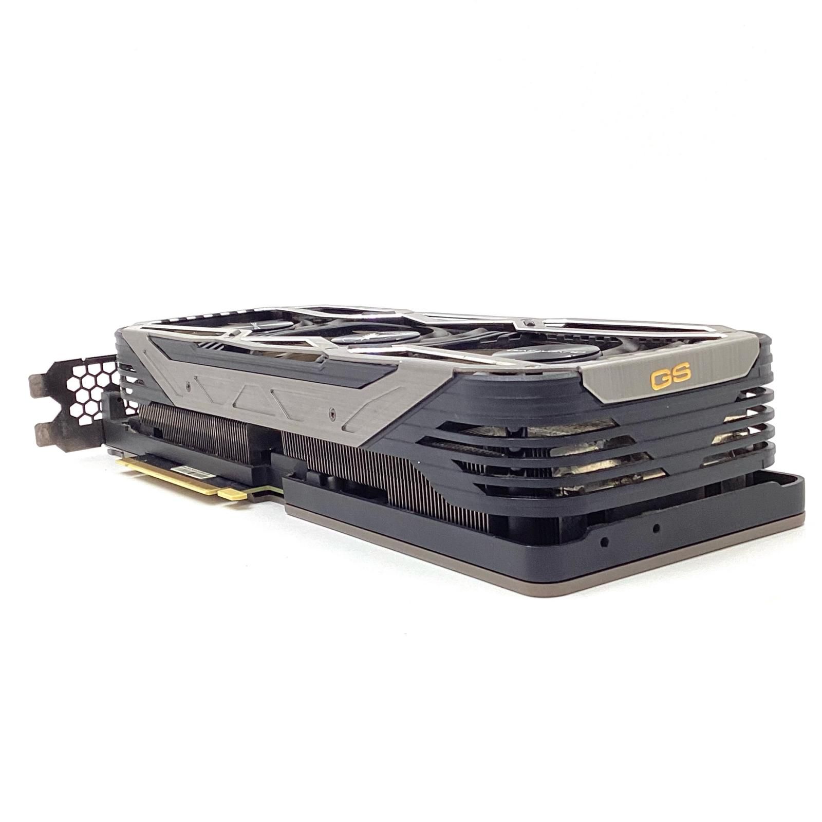  MSI グラフィックボード RTX 3080 PHOENIX GS 10 G DDR 6 X 320 bit 3-DP HDMI その他 PCパーツ