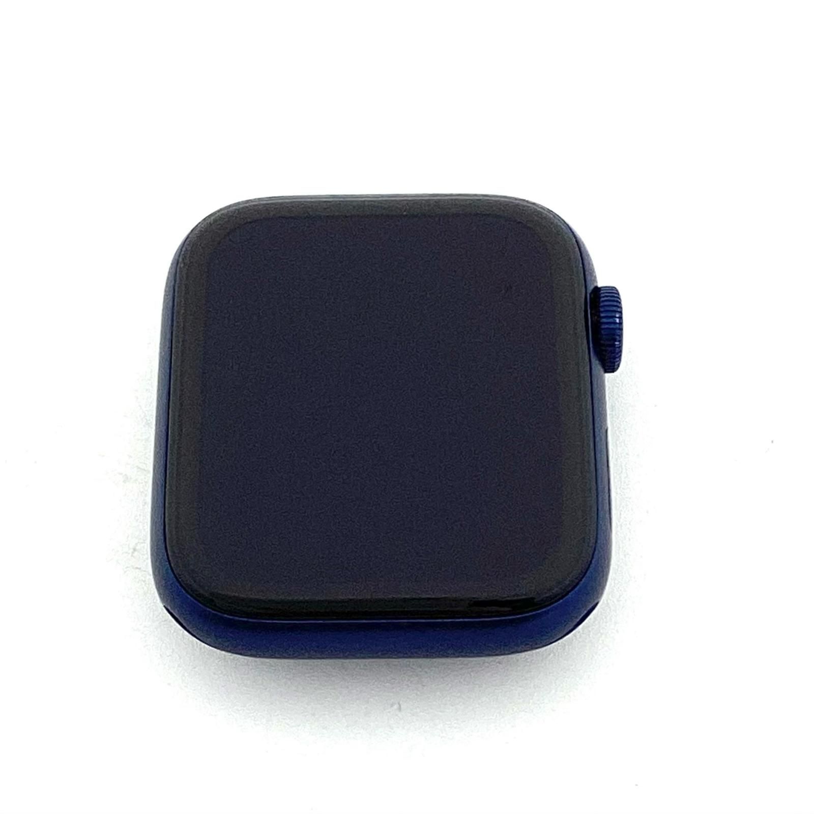 Apple Watch Series 6 アルミニウム 44 mm GPS 87