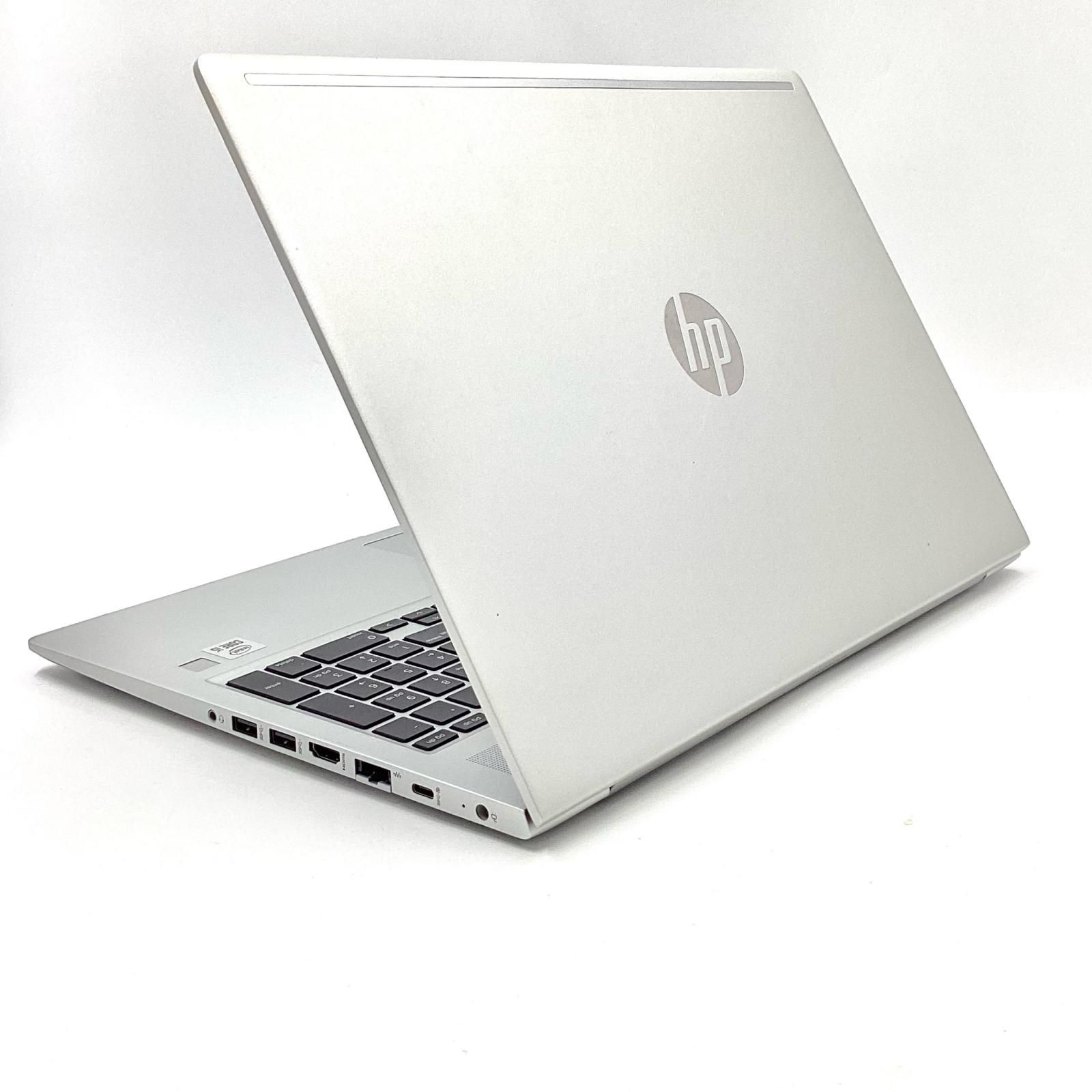 HP ProBook 450 G 7 HSN-Q 22 C Intel Core i 5-10210 U 8 GB M.2 SSD 256 94.3