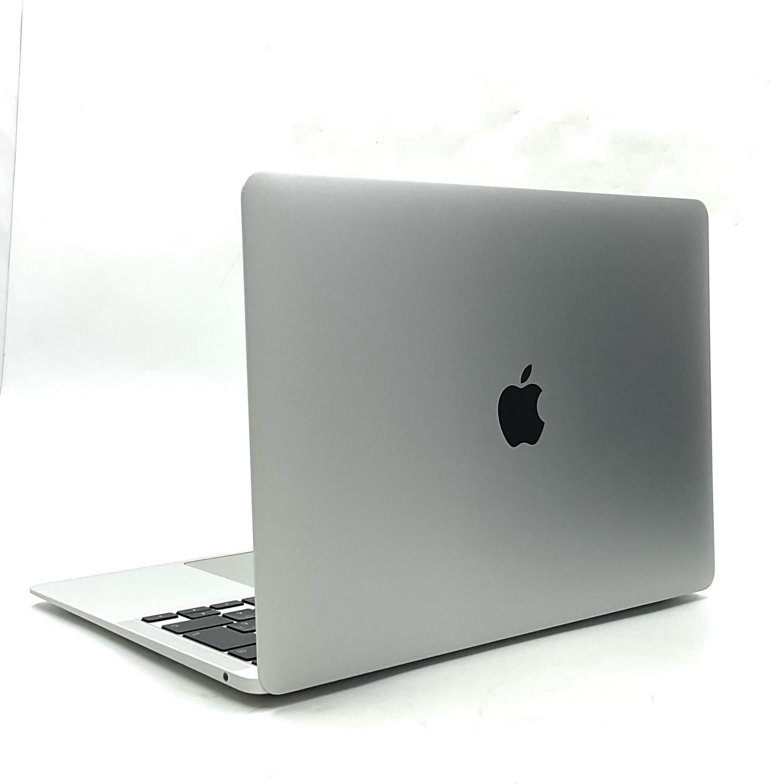 全額返金保証】【最速発送】Apple MacBook Air 13インチ 2020 Apple M1