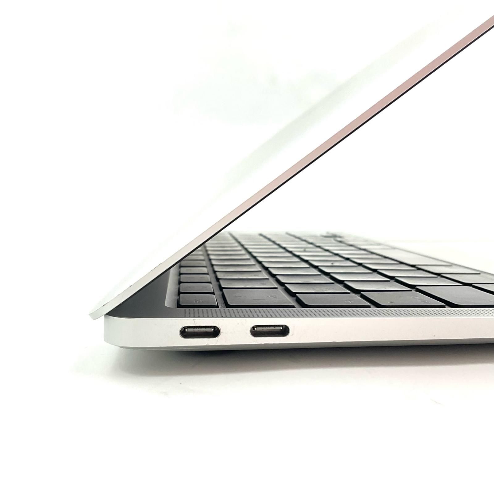 全額返金保証】【最速発送】Apple MacBook Air 13インチ 2020 Apple M1