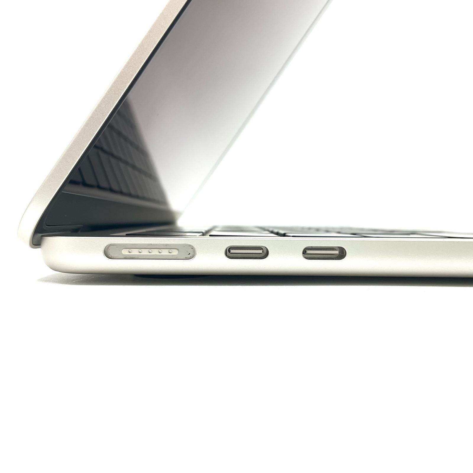 【全額返金保証】【最速発送】2022 MacBookAir M2 256G 8G Apple 【全額返金保証】【最速発送】Apple MacBook Air 15インチ 2023