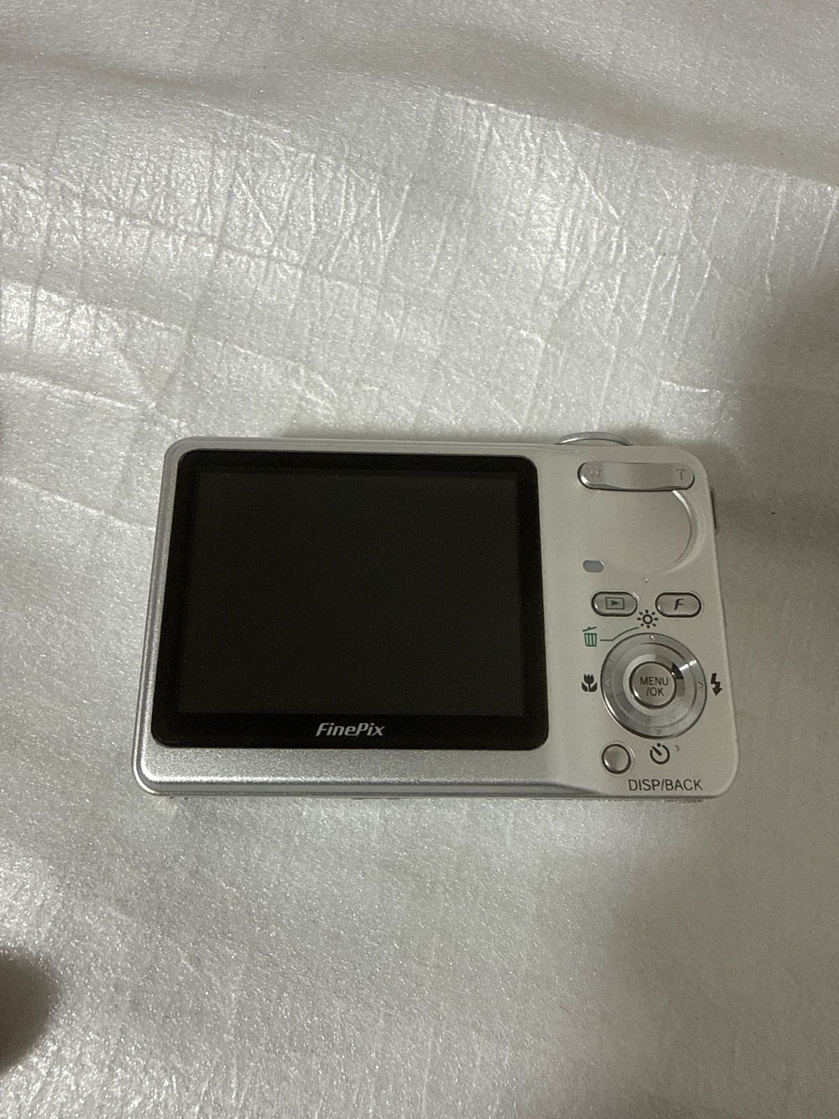 ❗️動作良好❗️デジカメ 本体 FUJIFILM Finepix F460 【公式通販】