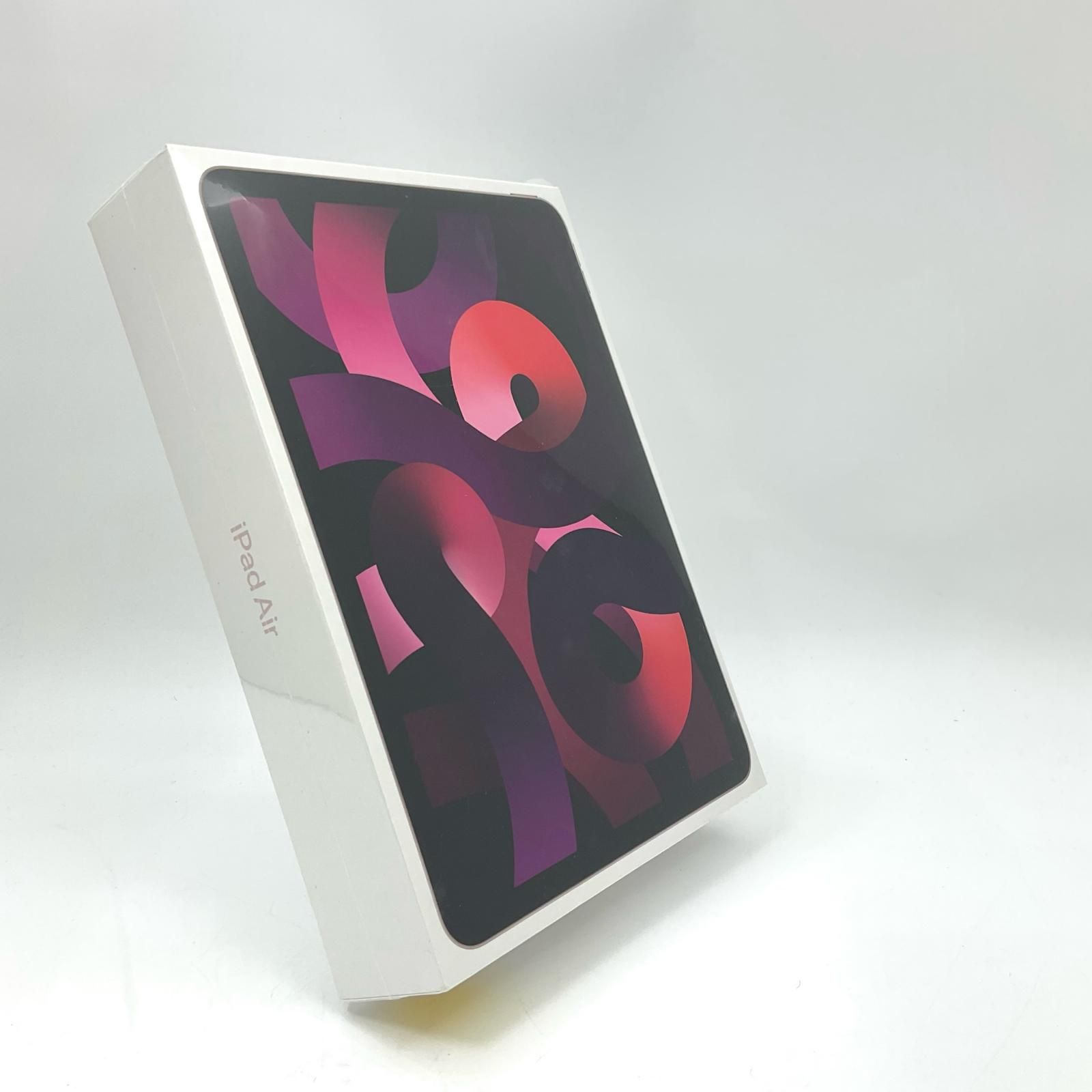 Apple iPad 第5世代 64 GB ピンク Wi-Fi OK